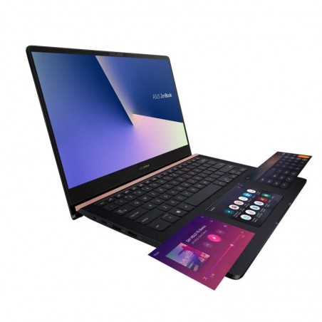 ASUS ZenBook Pro 15 UX580GE