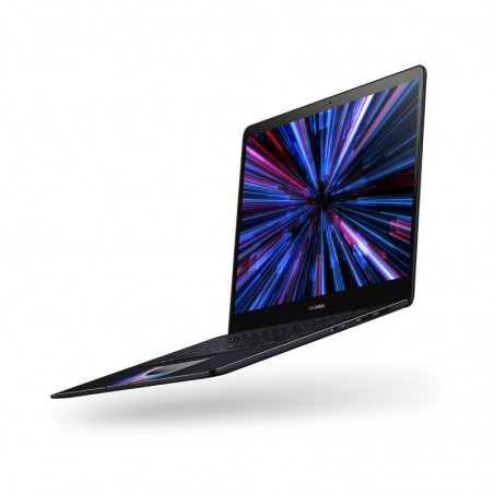 ASUS ZenBook Pro 15 UX580GE