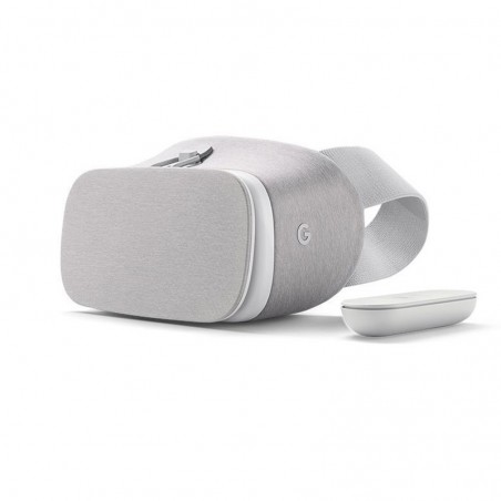 Google Daydream View VR