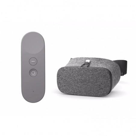 Google Daydream View VR