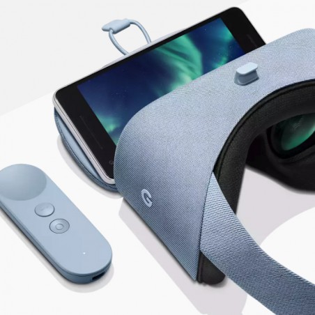 Google Daydream View VR