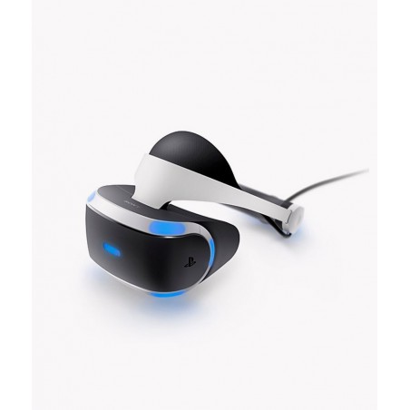 PlayStation VR