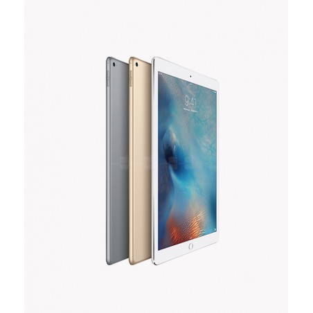 iPad Pro 2019