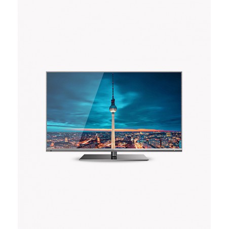 Hisense Smart TV - 50"