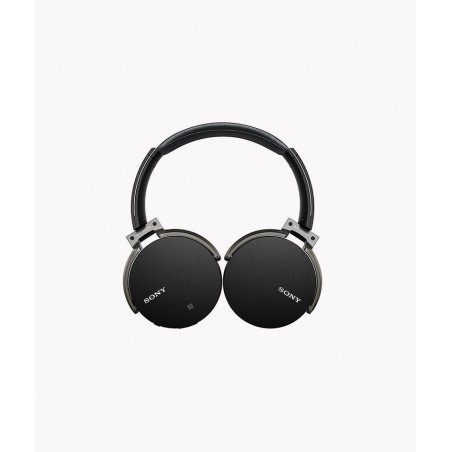 Sony Mdr Xb 400