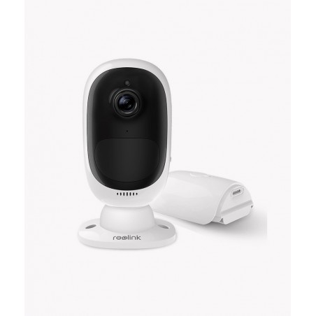 1080P WiFi Camera Wireless