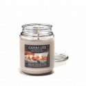 village Candle Cinnamon